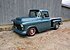 1956 Chevrolet 3100 for sale 100845414